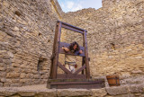Animations de la Forteresse de Mornas