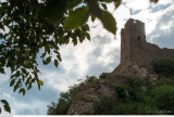 Forteresse de Mornas_Mornas