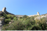 Forteresse de Mornas_Mornas