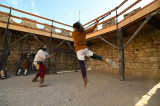 Forteresse de Mornas