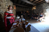 Forteresse de Mornas