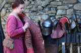 Forteresse de Mornas