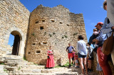 Forteresse de Mornas