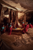Grotte Saint-Marcel-d'Ardèche