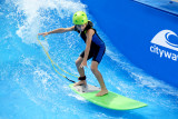 Wave Island