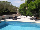 Hôtel Auberge de Tavel