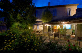 Hôtel Auberge de Tavel