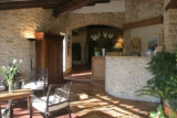 Hôtel Auberge de Tavel