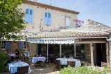 Restaurant  Auberge de Tavel