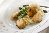 Restaurant Auberge de Tavel
