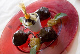 Restaurant Auberge de Tavel