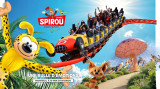 Parc Spirou Provence_Monteux