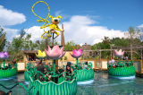 Parc Spirou Provence_Monteux