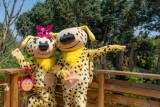 Parc Spirou Provence_Monteux