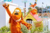 Parc Spirou Provence_Monteux