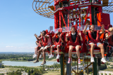 Parc Spirou Provence_Monteux