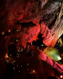 Grotte de Trabuc