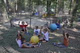 activité enfant en Ardèche