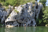 Plage Ardèche