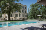 Hôtel Restaurant Château de Montcaud