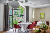 Restaurant Le Cèdre de Montcaud