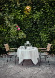 Restaurant Le Cèdre de Montcaud