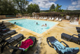 Flower Camping Le Saint Michelet