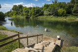 Flower Camping Le Saint Michelet