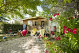 Flower Camping Le Saint Michelet
