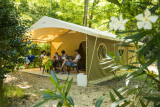Flower Camping Le Saint Michelet