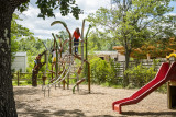 Flower Camping Le Saint Michelet