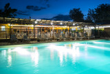 Flower Camping Le Saint Michelet
