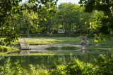 Flower Camping Le Saint Michelet