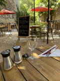 Restaurant Le Clos des Sullys