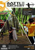 Archerie Battle