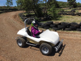 Buggy Enfant Offroad Aventure 07