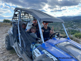 Buggy 4 places