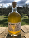 Moulin Saint André : Moulin Artisanal Huile d'Olive