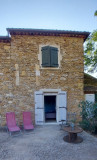 Chambre d'hôtes Mas Bel Espérance