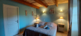 Chambre d'hôtes Mas Bel Espérance