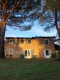 Chambre d'hôtes Mas Bel Espérance