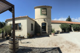 Bâtisse du Domaine de la Mordorée
