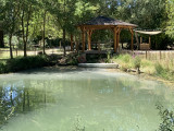 Pisciculture du Moulin des Fontaines