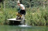Pisciculture du Moulin des Fontaines