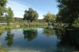 Pisciculture du Moulin des Fontaines
