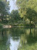 Pisciculture du Moulin des Fontaines