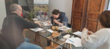 Atelier dégustation