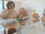 Atelier dégustation : sensoriel et terroir