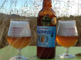 Brasserie Etienne - dégustation