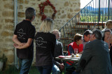 Moment convivial